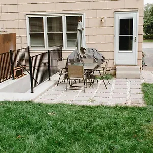 Feeling Home, While Away , Kitchener Canada