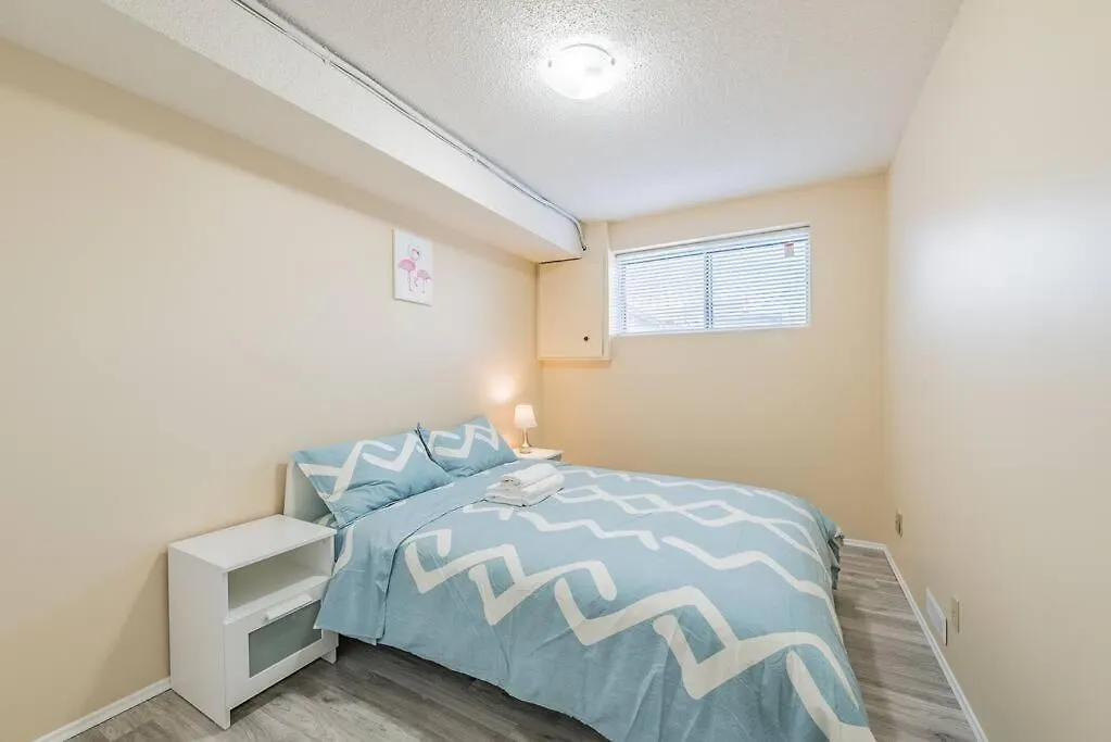 Mt Pleasant Nw 2 Bedrooms 500 Calgary