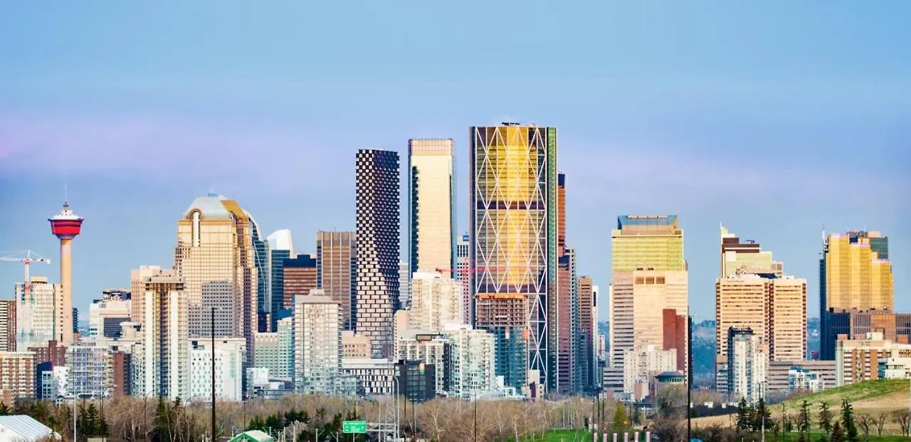 Apartment Mt Pleasant Nw 2 Bedrooms 500 Calgary