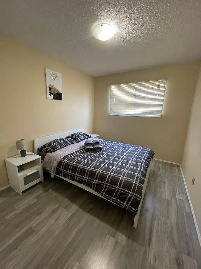 Apartment Mt Pleasant Nw 2 Bedrooms 500 Calgary