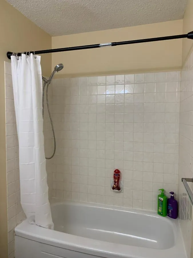 Mt Pleasant Nw 2 Bedrooms 500 Calgary Apartment