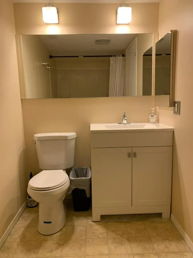 Mt Pleasant Nw 2 Bedrooms 500 Calgary